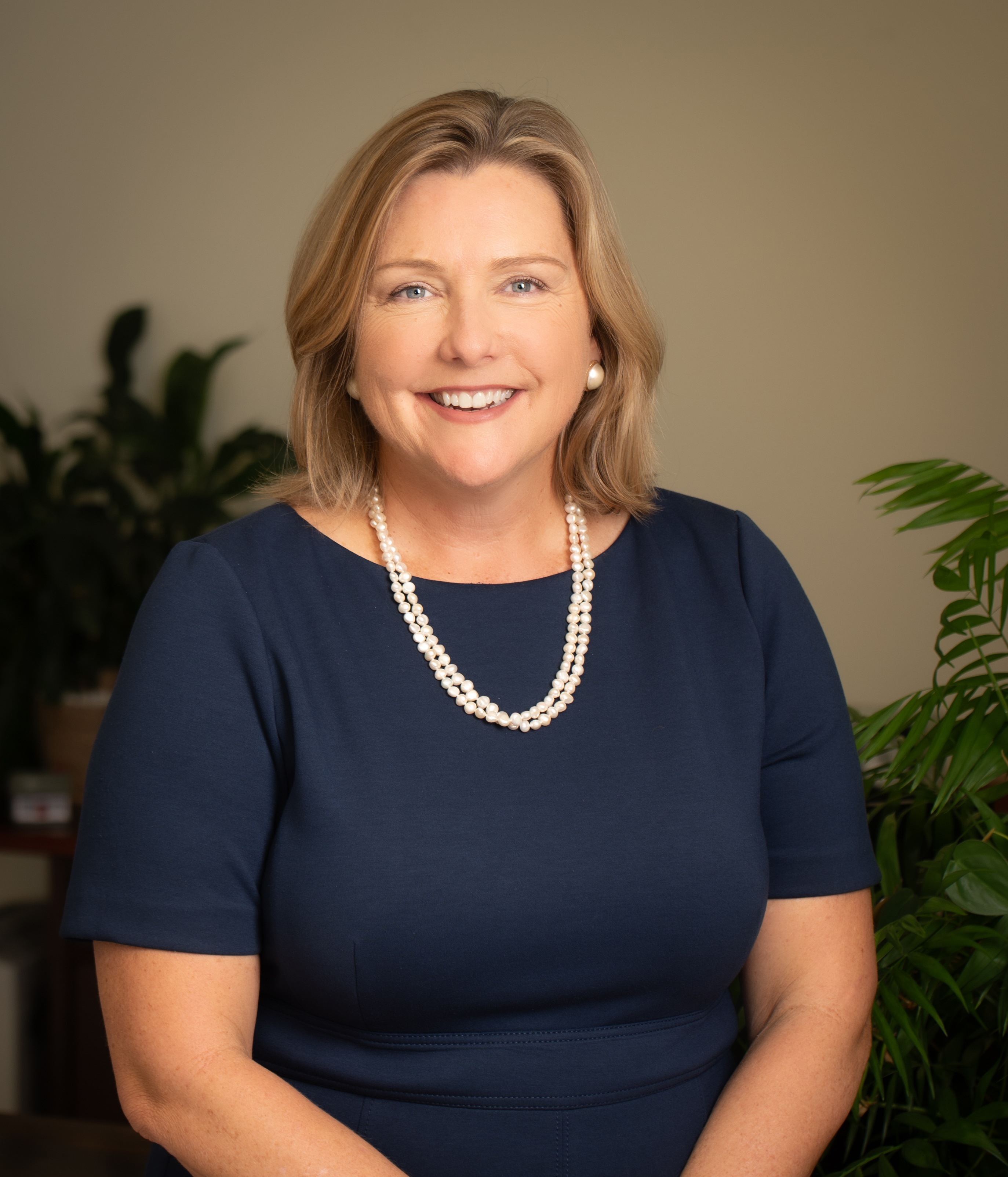 Honorable Dorothy Jacks, CFA, AAS